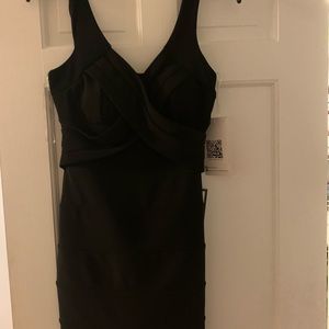 BLACK DRESS. BRAND NEW WITH TAGS!!!